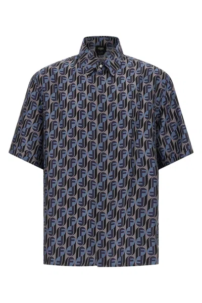 FENDI 'FENDINITY' SHIRT
