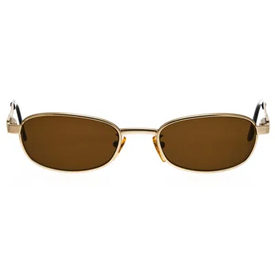 Fendi Ssime By  F 607 804 In Brown