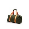 Fenella Smith Men's Green Olive Bodhi Nomad Weekender In Green