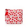 Fenella Smith Pink / Purple Cherry Mila Washbag In Multi