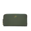 Fenella Smith Women's Green Olive Etta Purse