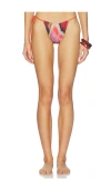 Feners Bikini Bottom In Multi