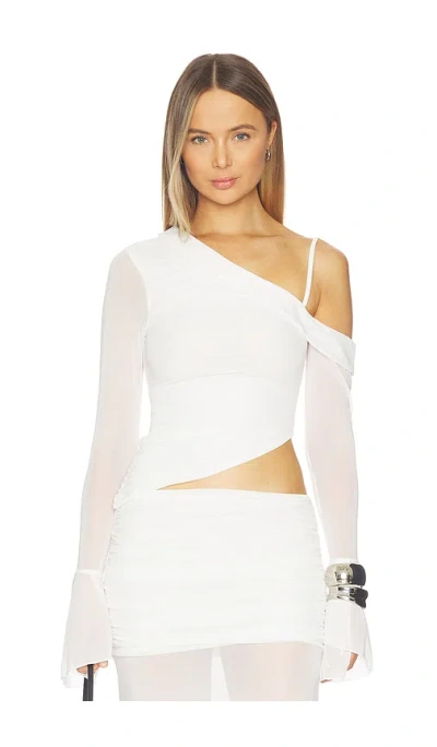 Feners Susurro Top In Multi