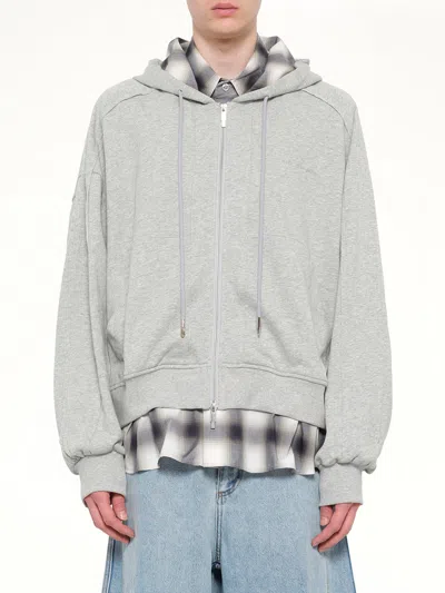 Feng Chen Wang 2 In Gray