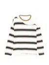 Feng Chen Wang Crew Neck T-shirt In Multi