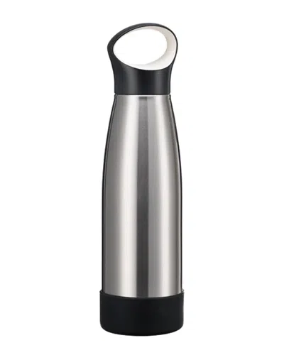 Fenger Stainless Steel Vacuum Insulated Water Bottle With Silicone Base & Handle Lid