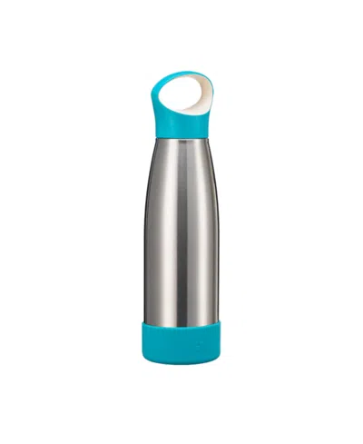 Fenger Stainless Steel Vacuum Insulated Water Bottle With Silicone Base ...