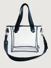 Fenix Sportier Gameday Bag In Navy