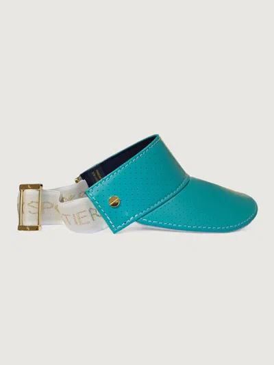 Fenix Sportier The Visor In Sea Jet