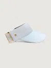 Fenix Sportier The Visor In White