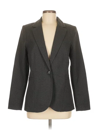 Pre-owned Fenn Wright Manson Blazer Jacket In Gray