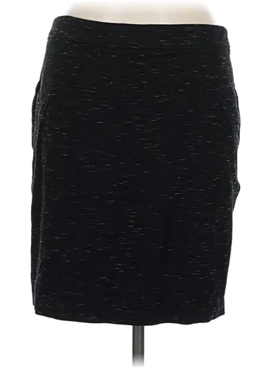 Pre-owned Fenn Wright Manson Casual Skirt In Black