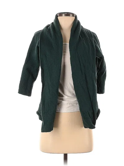 Pre-owned Fenn Wright Manson Wool Cardigan Sweater