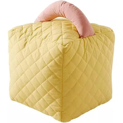 Fennco Styles Edber Polyester Throw Square Indoor/outdoor Pillow Cover & Insert