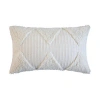 Fennco Styles Geometric Pillow Cover