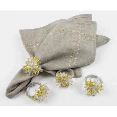 Fennco Styles Napkin Ring