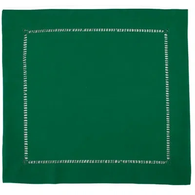 Fennco Styles - Set Of 4 In Green
