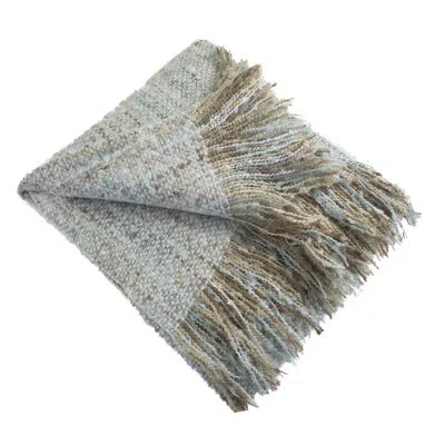 Fennco Styles Shabby Elegance Throw