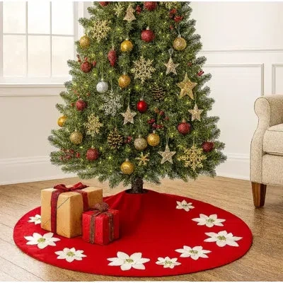 Fennco Styles Tree Skirt