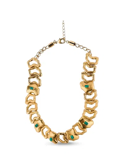 Fenomena Ciclo Maxi Necklace