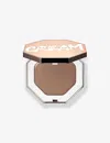 Fenty Beauty 01 Amber Cheeks Out Freestyle Cream Bronzer 6.2g In Neutral
