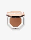 Fenty Beauty 03 Macchiato Cheeks Out Freestyle Cream Bronzer 6.2g In Brown