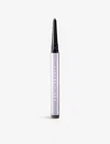 Fenty Beauty Bank Tank Flypencil Longwear Eyeliner Pencil 0.3g In Gray