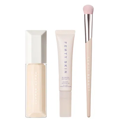 Fenty Beauty Blemish Coverup Kit - 110w