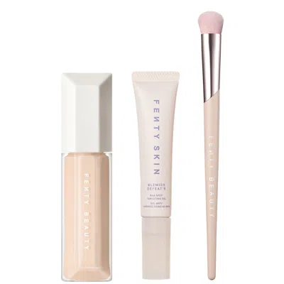 Fenty Beauty Blemish Coverup Kit - 130w