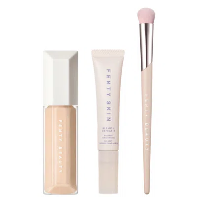 Fenty Beauty Blemish Coverup Kit - 160w