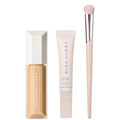 Fenty Beauty Blemish Coverup Kit - 235w