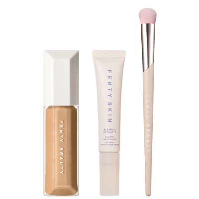 Fenty Beauty Blemish Coverup Kit - 290w