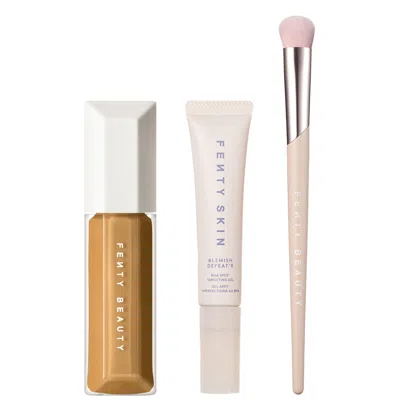 Fenty Beauty Blemish Coverup Kit - 310w