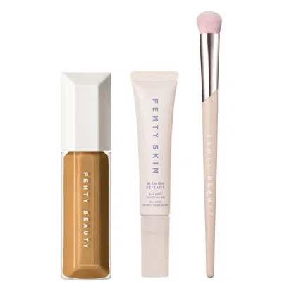 Fenty Beauty Blemish Coverup Kit - 335w