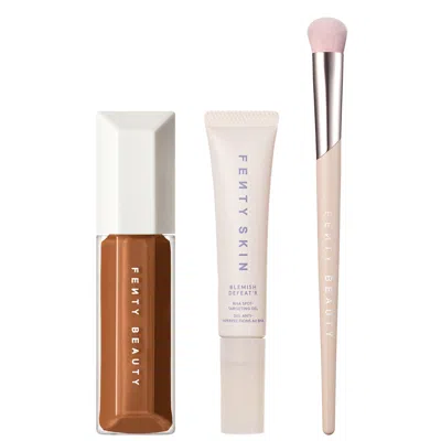 Fenty Beauty Blemish Coverup Kit - 425w