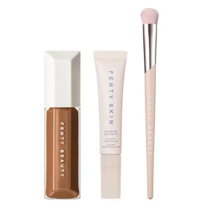 Fenty Beauty Blemish Coverup Kit - 430w