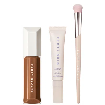 Fenty Beauty Blemish Coverup Kit - 450n