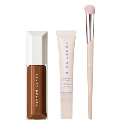 Fenty Beauty Blemish Coverup Kit - 470w