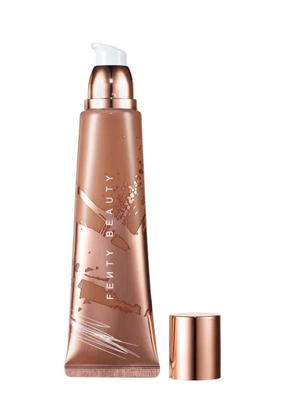 Fenty Beauty Body Sauce 75ml, Tanning, Salty Caramel, Gel-cream