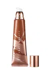 Fenty Beauty Body Sauce 75ml, Tanning, Sinamon Sizzle, Gel-cream In Sinamon Sizzle