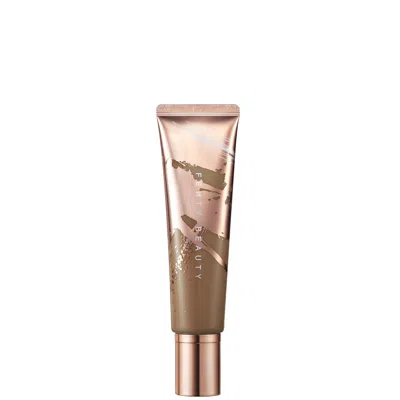 Fenty Beauty Body Sauce Body Luminizing Tint 95ml (various Shades) - Agave Spice