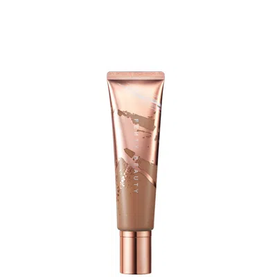 Fenty Beauty Body Sauce Body Luminizing Tint 95ml (various Shades) - Hunnie Hunnie