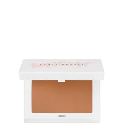 Fenty Beauty Bright Fix Instant Brightening + Blurring Powder - Cinnamon In Brown