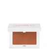 Fenty Beauty Bright Fix Instant Brightening + Blurring Powder - Pumpkin In Orange