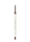 Fenty Beauty Brow Mvp, Ash Brown, Waterproof, Smudge-resistant In Ash Brown