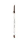 Fenty Beauty Brow Mvp, Dark Brown, Waterproof, Smudge-resistant In Dark Brown