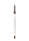 Fenty Beauty Brow Mvp, Soft Black, Waterproof, Smudge-resistant In Soft Black