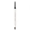 Fenty Beauty Brow Mvp Ultra Fine Brow Pencil & Styler 0.7g (various Shades) - Deep Black In Deep Black