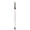 Fenty Beauty Brow Mvp Ultra Fine Brow Pencil & Styler 0.7g (various Shades) - Soft Black In Soft Black