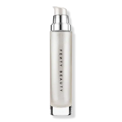 Fenty Beauty By Rihanna Body Lava Body Luminizer - How Many Carats?!
